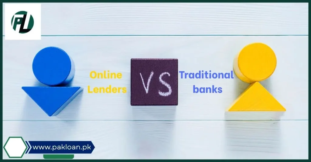 online lenders