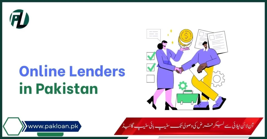 online lenders