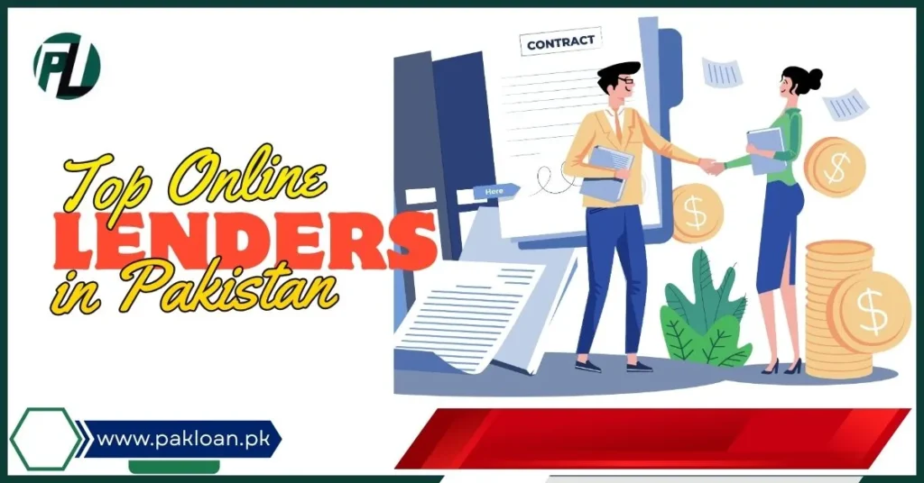 online lenders