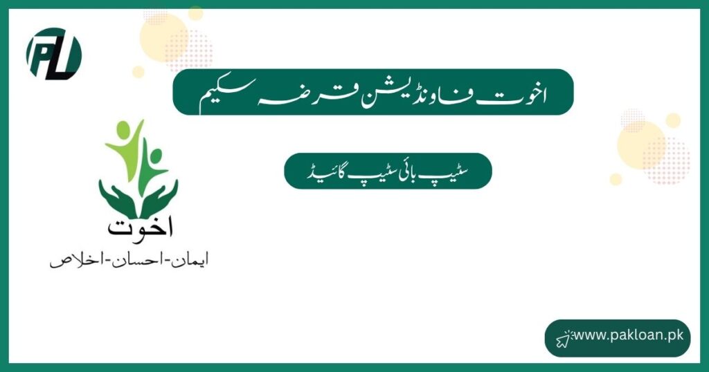 loan in pakistan without interest