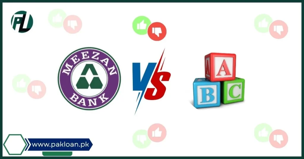 meezan bank auto finance