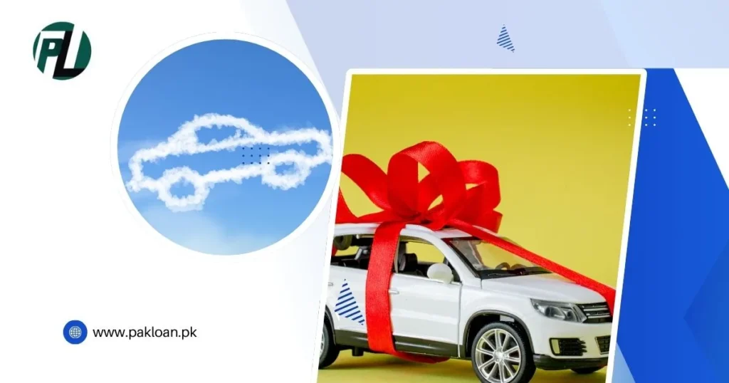 best bank for car financing in Pakistan
