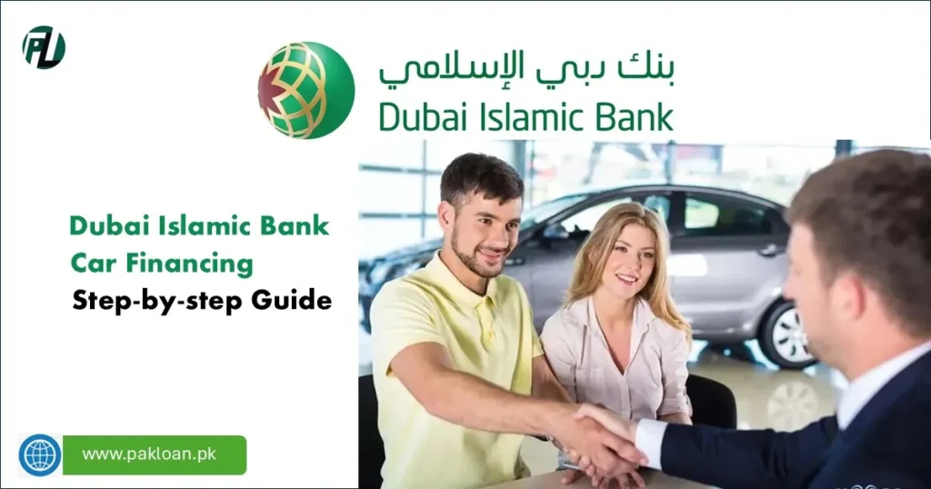 car loan from dubai islamic bank