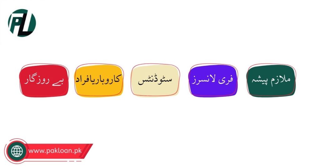 online urgent loan in pakistan