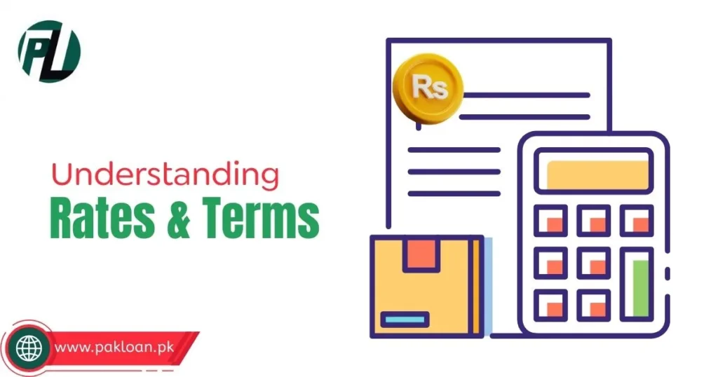 Loan for Business in Pakistan