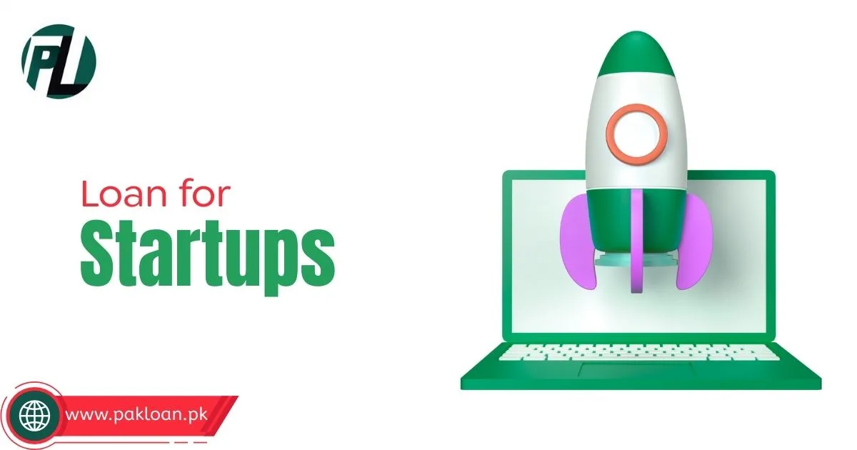 Loan for Business in Pakistan