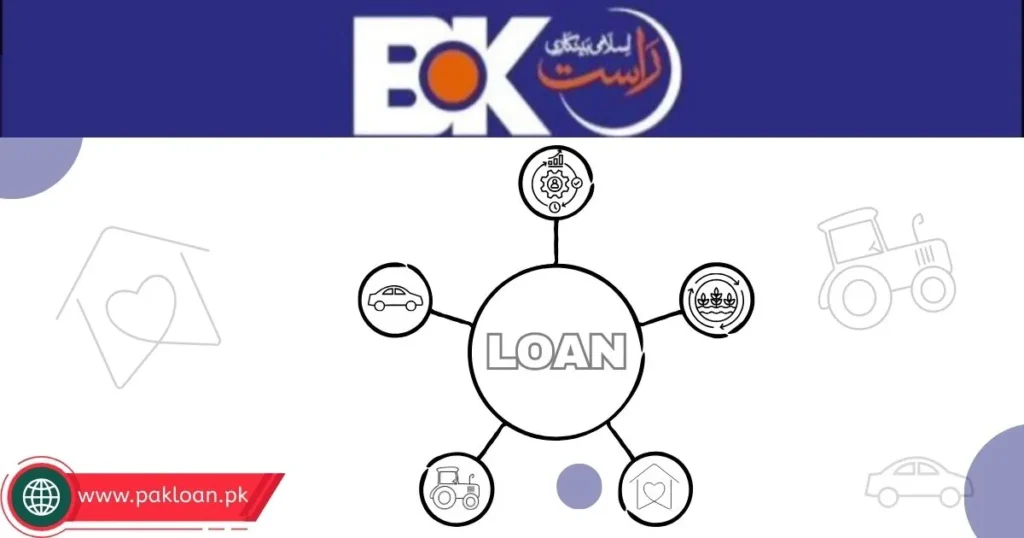 bank of khyber loan scheme