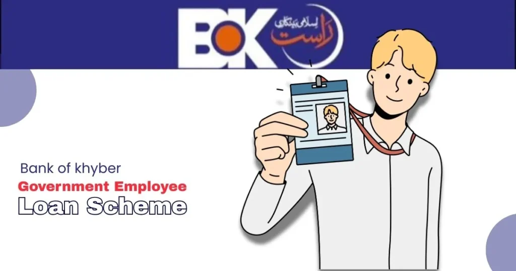 bank of khyber loan scheme