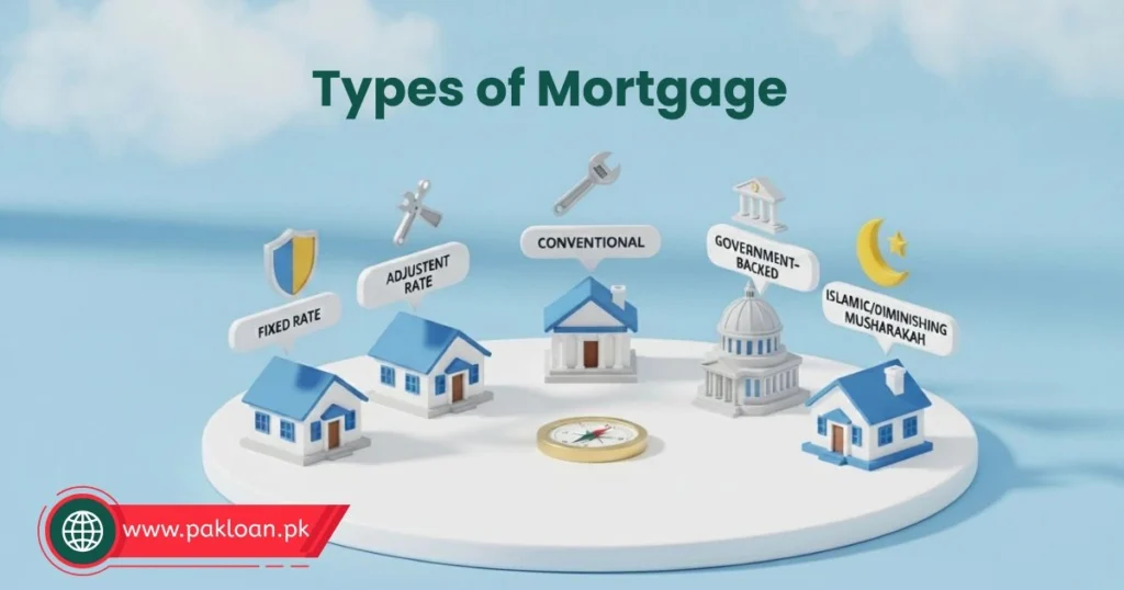What Is a Mortgage