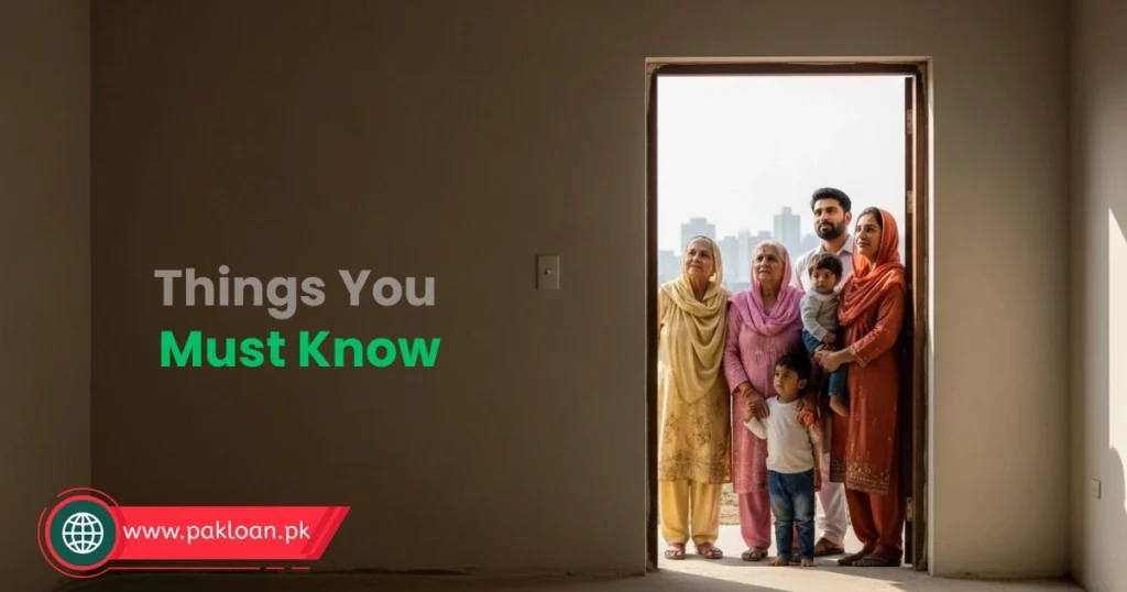 What Is a Mortgage