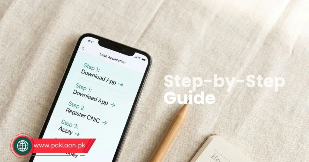 Fori loan app in Pakistan - Pakloan
