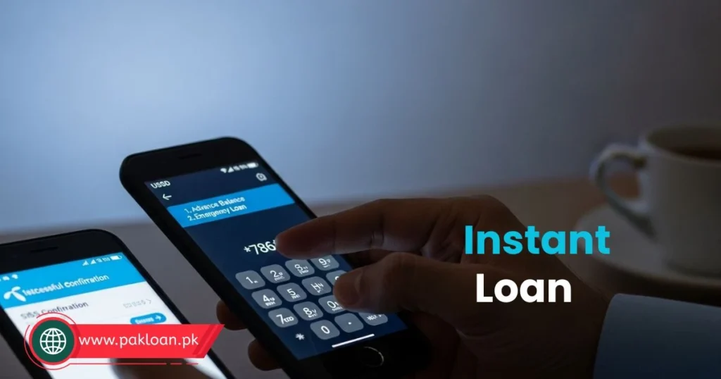 How to get telenor loan