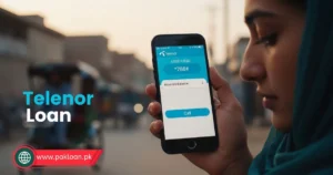 How to get telenor loan