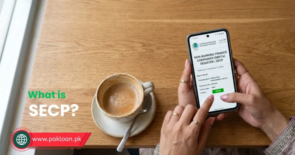 List of SECP approved loan apps