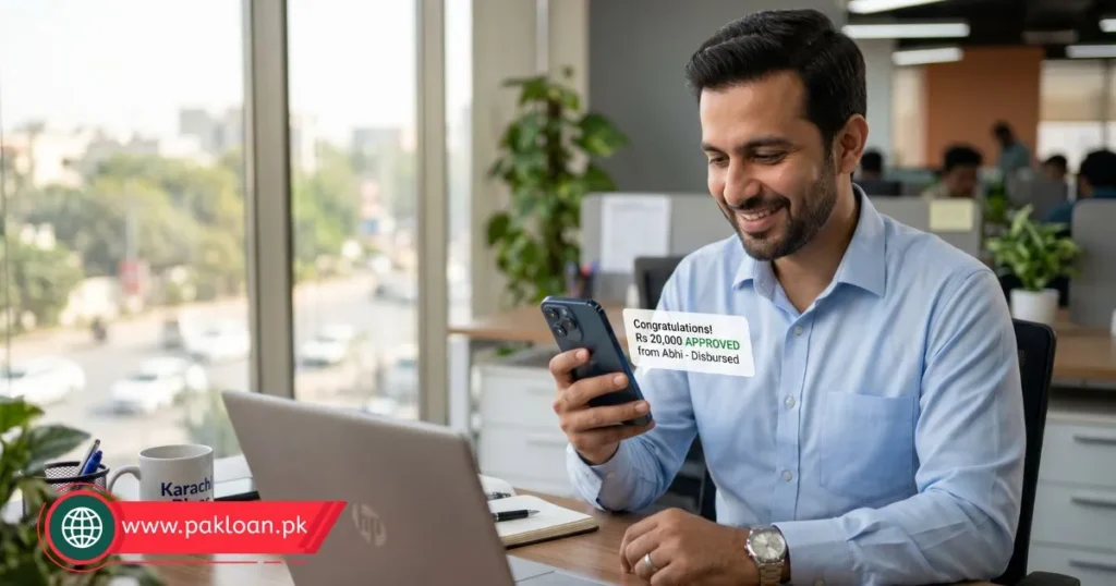 List of SECP approved loan apps