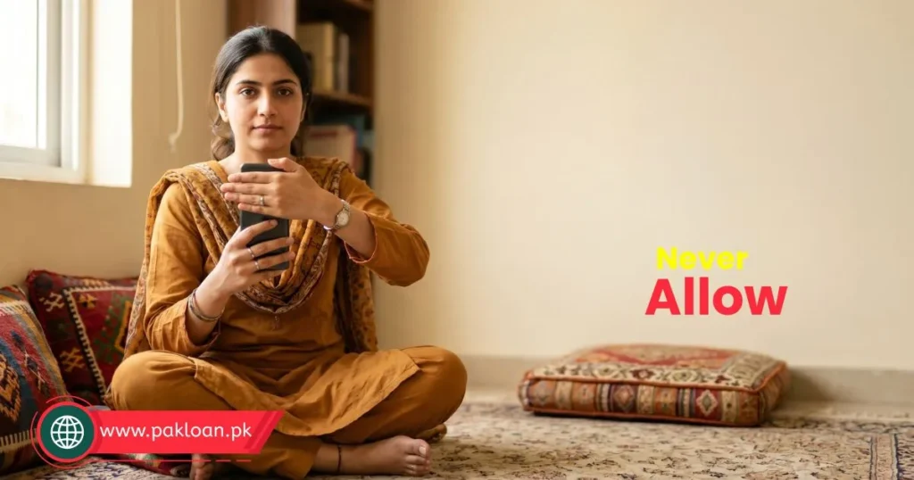 List of SECP approved loan apps